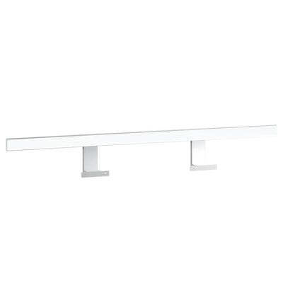 LED-peilivalo 13 W lämmin valkoinen 80 cm 3000 K