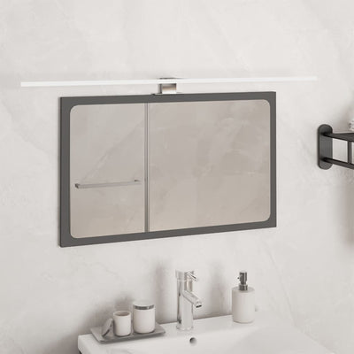 LED-peilivalo 7,5 W lämmin valkoinen 80 cm 3000 K