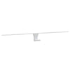 LED-peilivalo 7,5 W kylmä valkoinen 80 cm 6000 K