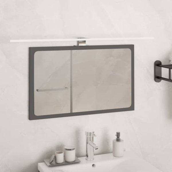 LED-peilivalo 7,5 W kylmä valkoinen 80 cm 6000 K
