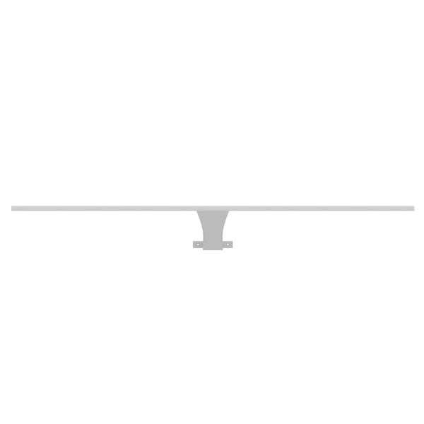 LED-peilivalo 7,5 W kylmä valkoinen 80 cm 6000 K
