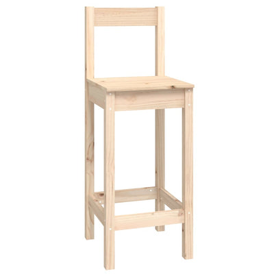 Baarisarja Zanelly 9-osainen (mänty)