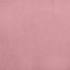 Koiranpeti pinkki 70x40x24 cm sametti