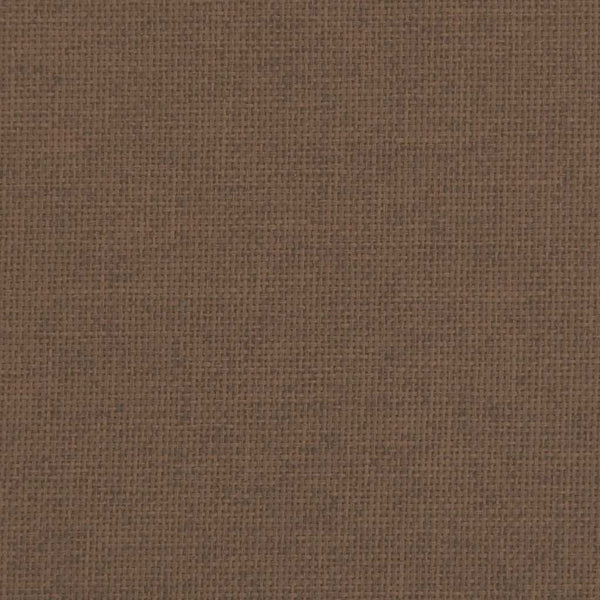 Koiranpeti ruskea 70x45x30 cm kangas