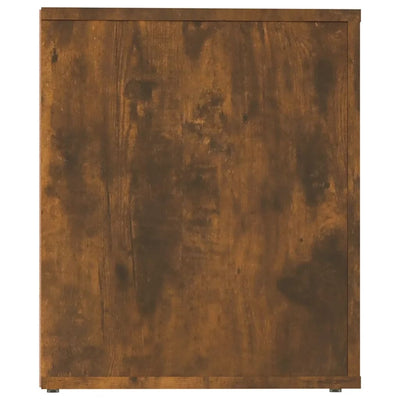 Savutammi yöpöydät Busoi 50x39x47cm (2 kpl)