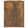 Kenkäteline savutammi 100x35x45 cm tekninen puu