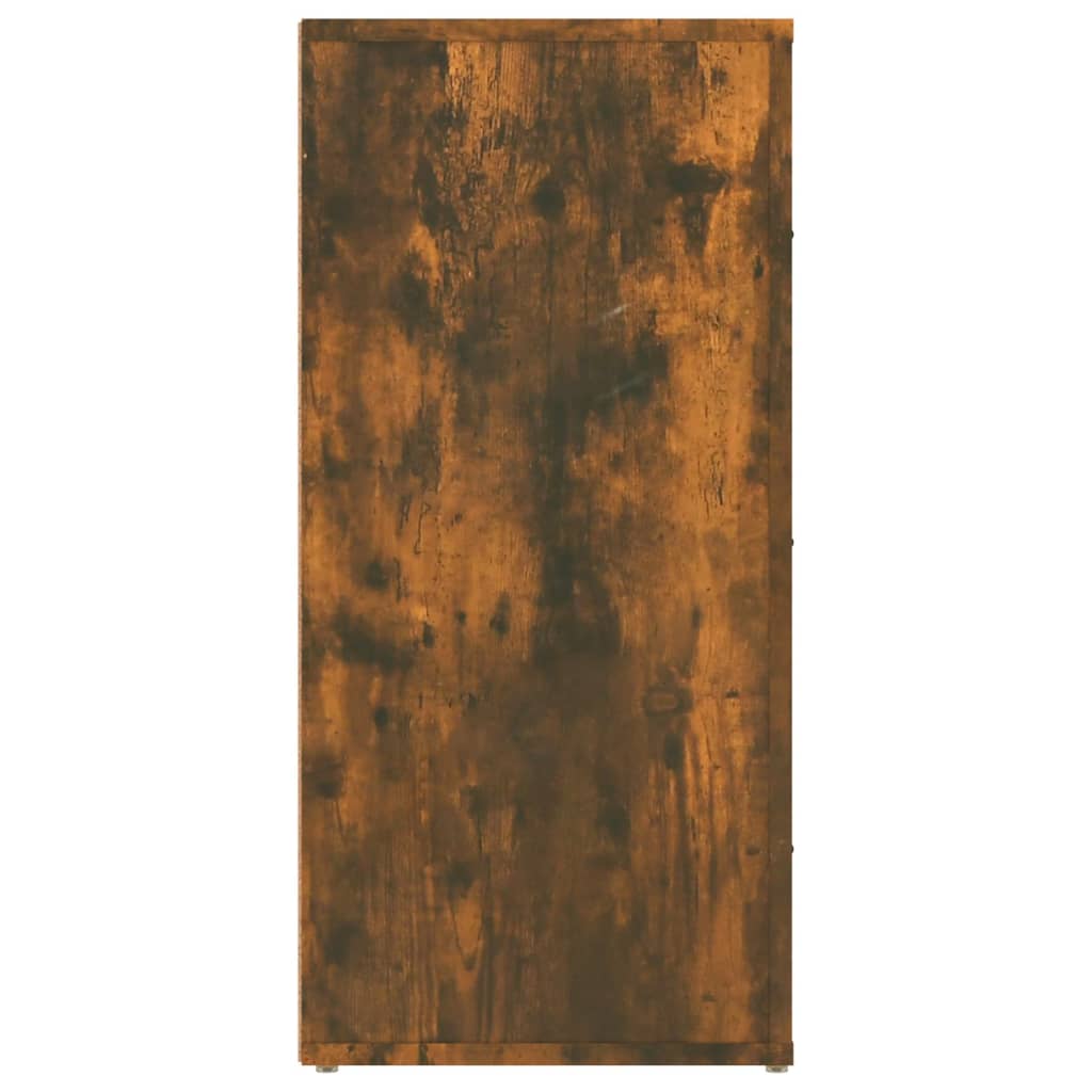 Savutammi senkki Boata 40x33x70cm (puinen)
