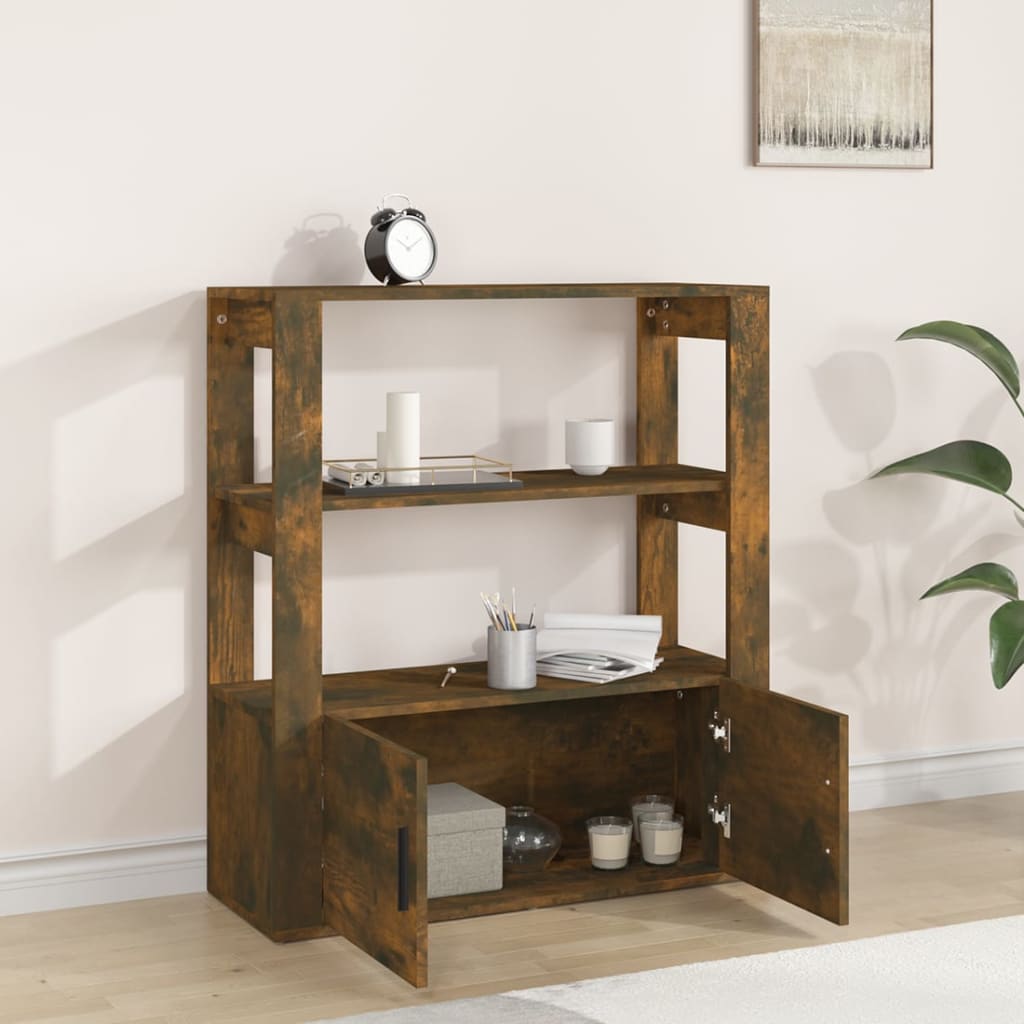 Savutammi senkki Aliont 80x30x90cm (puinen)