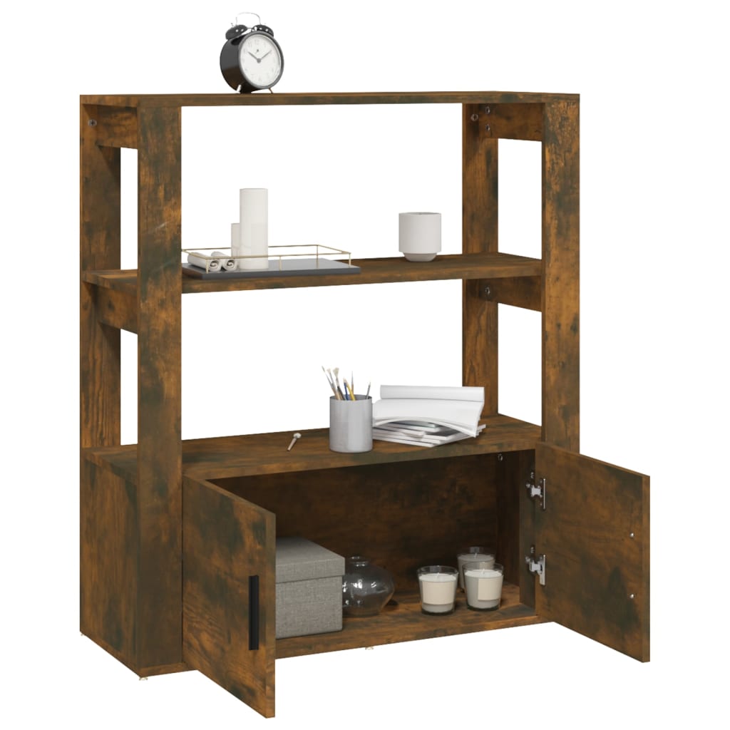 Savutammi senkki Aliont 80x30x90cm (puinen)