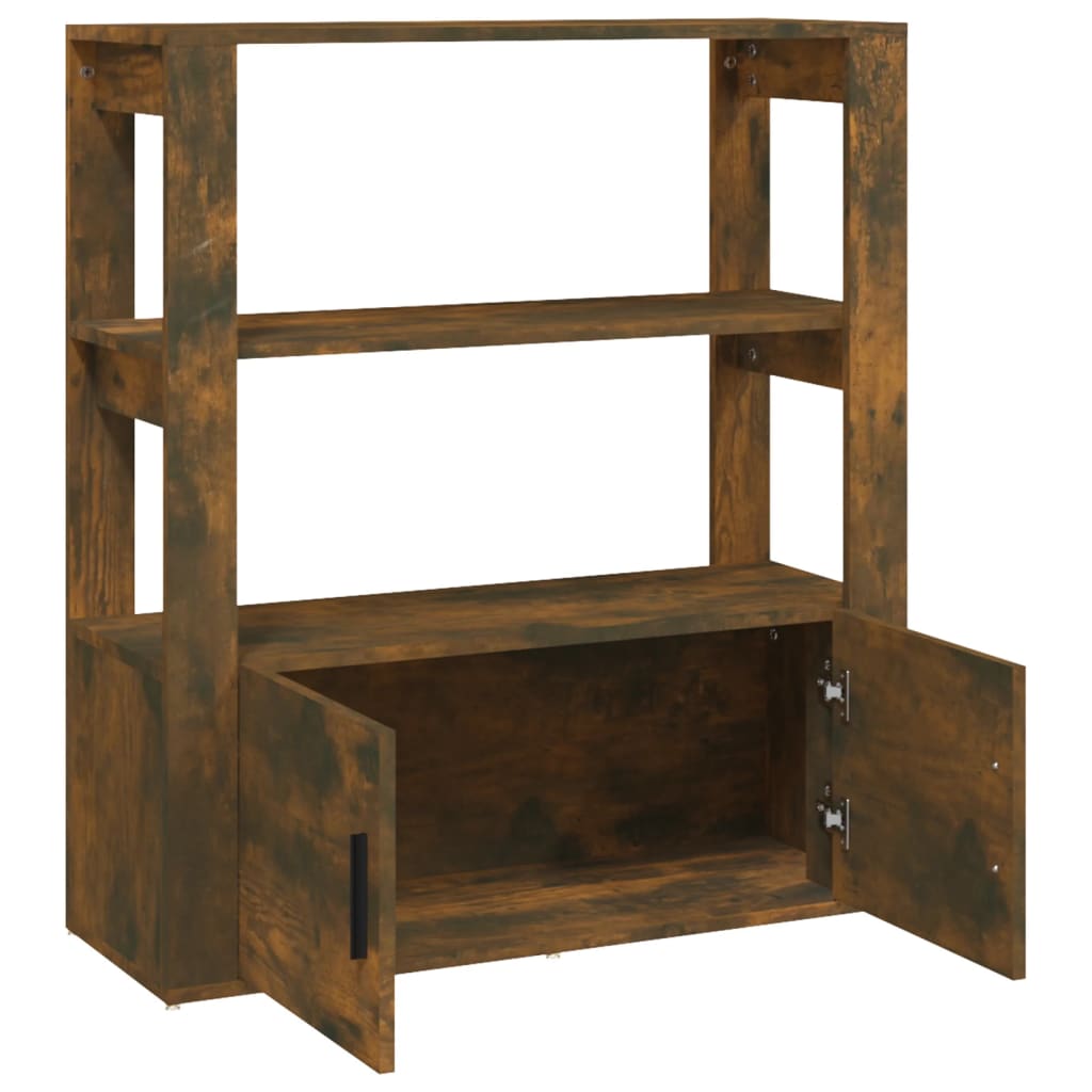 Savutammi senkki Aliont 80x30x90cm (puinen)