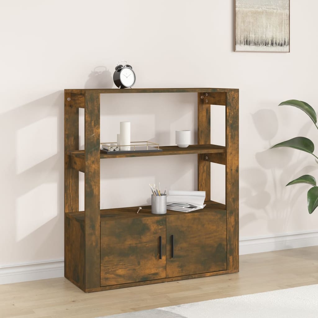 Savutammi senkki Aliont 80x30x90cm (puinen)