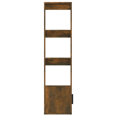 Senkki savutammi 80x30x119,5 cm tekninen puu