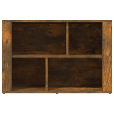 Senkki savutammi 80x30x54 cm tekninen puu