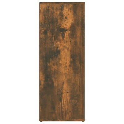Senkki savutammi 80x30x80 cm tekninen puu