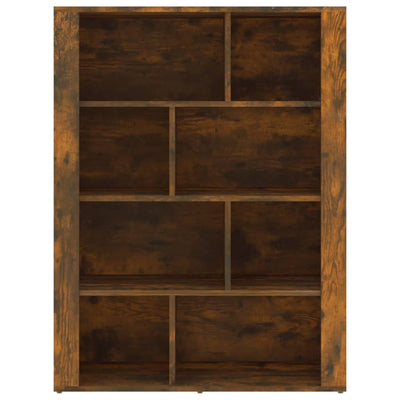 Senkki savutammi 80x30x106 cm tekninen puu