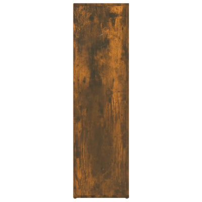 Senkki savutammi 80x30x106 cm tekninen puu