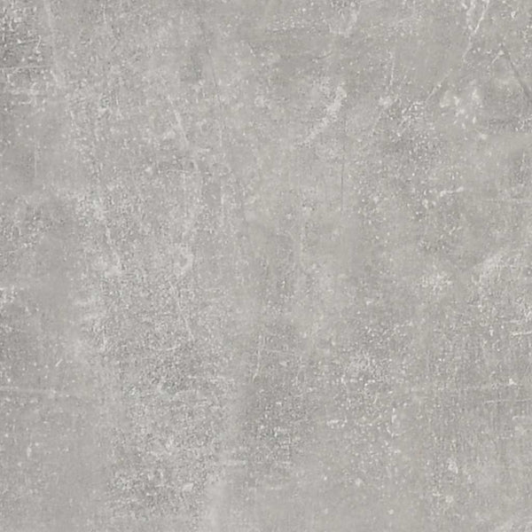 Sohvapöytä betoninharmaa 90x49x45 cm tekninen puu