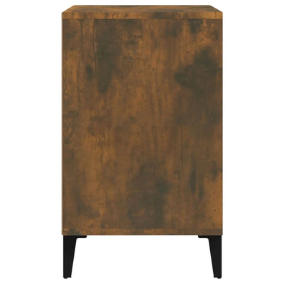 Savutammi kenkäkaappi Alleen 102x36x60cm (puinen)