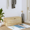 Seinäkenkäkaappi Sonoma-tammi 100x35x38 cm tekninen puu