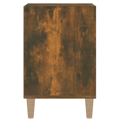 TV-taso savutammi 100x35x55 cm tekninen puu