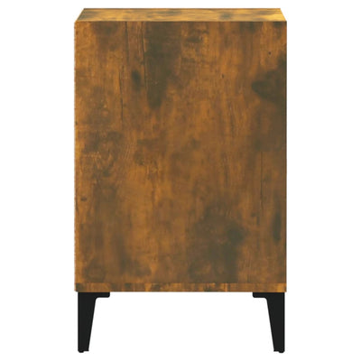 TV-taso savutammi 100x35x55 cm tekninen puu