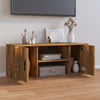 TV-taso savutammi 100x35x40 cm tekninen puu