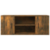 TV-taso savutammi 100x35x40 cm tekninen puu
