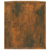 TV-taso savutammi 100x35x40 cm tekninen puu