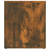 TV-taso savutammi 100x35x40 cm tekninen puu