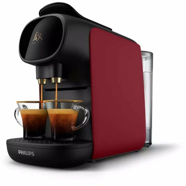 Philips L'Or Barista Sublime kapselikahvinkeitin