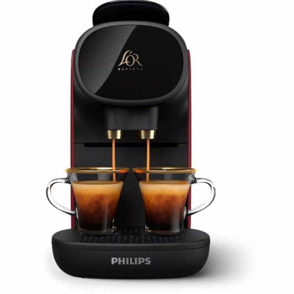 Philips L'Or Barista Sublime kapselikahvinkeitin