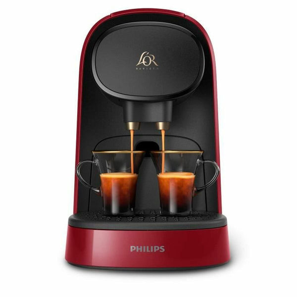 Philips L'Or Barista kapselikahvinkeitin