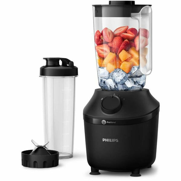 Philips Musta Soseutin 450 W 1,9 L - Vuodevaatteet.fi