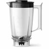 Philips Musta Soseutin 450 W 1,9 L - Vuodevaatteet.fi