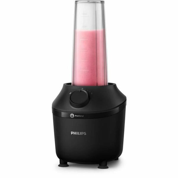 Philips Musta Soseutin 450 W 1,9 L - Vuodevaatteet.fi