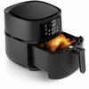 Philips Airfryer 7,2 L Musta - Vuodevaatteet.fi