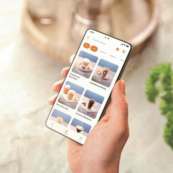Philips Superautomaattinen Kahvinkeitin Valkoinen