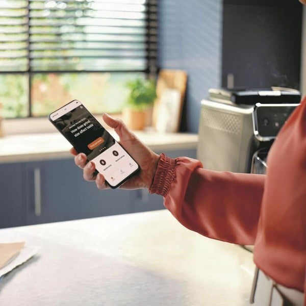 Philips Superautomaattinen Kahvinkeitin Valkoinen