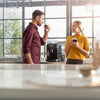 Philips Superautomaattinen Kahvinkeitin Musta