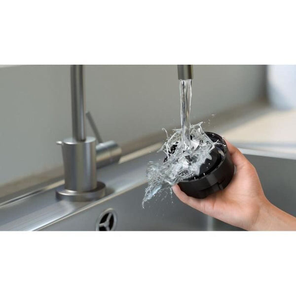 Philips Valkoinen Kuppiblenderi - Vuodevaatteet.fi