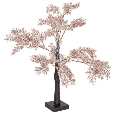 Ambiance Joulukuusi 29 LED-valolla 60 cm