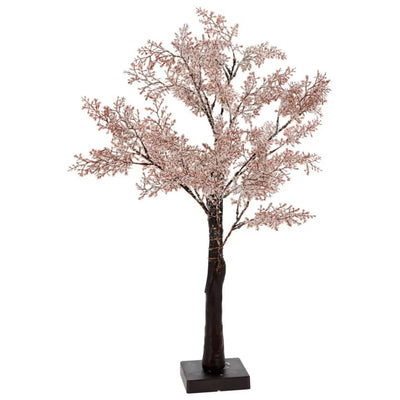 Ambiance Joulukuusi 29 LED-valolla 60 cm