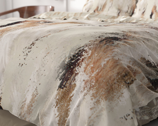 Malvina Nude Pussilakanasetti 240 x 200/220