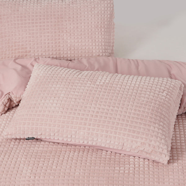 Teddy Pussilakanasetti Roosa 240 x 200/220