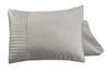 Mikrokuitu Tyynynpäällinen Velvet Band 2 kpl