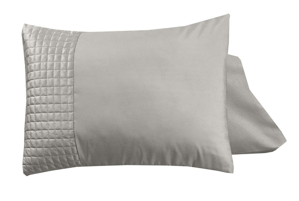 Mikrokuitu Tyynynpäällinen Velvet Band 2 kpl