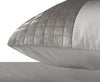 Mikrokuitu Tyynynpäällinen Velvet Band 2 kpl
