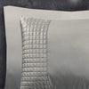 Mikrokuitu Tyynynpäällinen Velvet Band 2 kpl