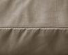 VUODEVAATTEET - Velvet 2 in 1 tyynyliina Taupe/Harmaa