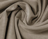 VUODEVAATTEET - Velvet 2 in 1 tyynyliina Taupe/Harmaa